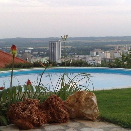 Marci Villa Πετς Εξωτερικό φωτογραφία