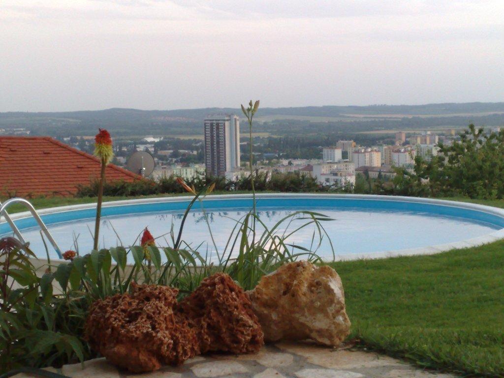 Marci Villa Πετς Εξωτερικό φωτογραφία