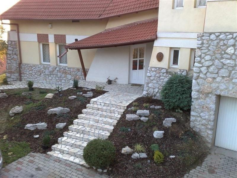 Marci Villa Πετς Εξωτερικό φωτογραφία