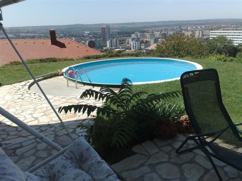 Marci Villa Πετς Εξωτερικό φωτογραφία