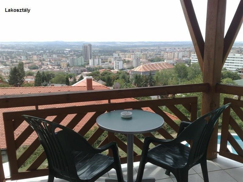 Marci Villa Πετς Εξωτερικό φωτογραφία